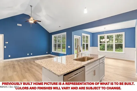 13 N High Point Road Southport NC 28461