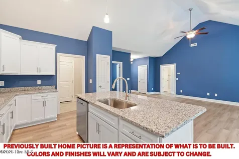 13 N High Point Road Southport NC 28461