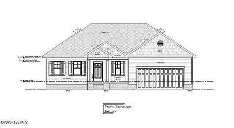 13 N High Point Road Southport NC 28461