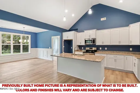 13 N High Point Road Southport NC 28461