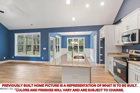 13 N High Point Road Southport NC 28461