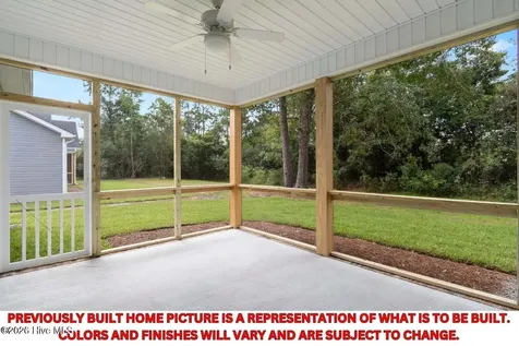 13 N High Point Road Southport NC 28461