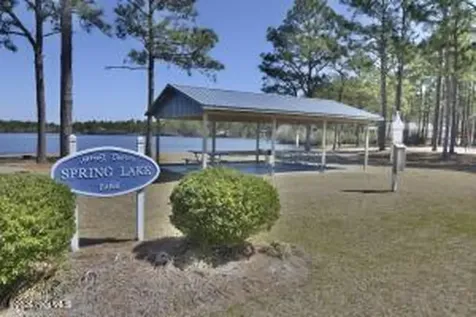 13 N High Point Road Southport NC 28461