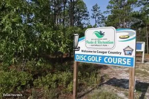 13 N High Point Road Southport NC 28461