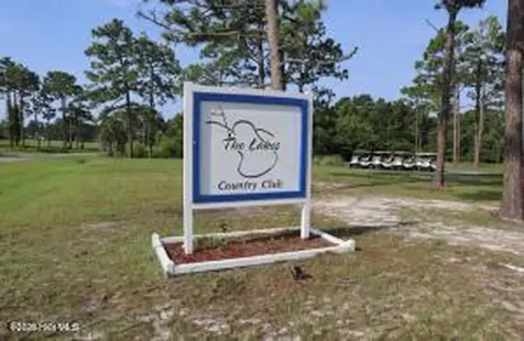 13 N High Point Road Southport NC 28461