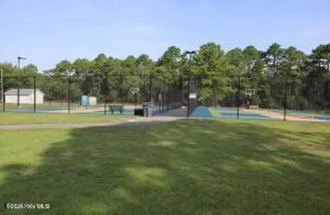 13 N High Point Road Southport NC 28461