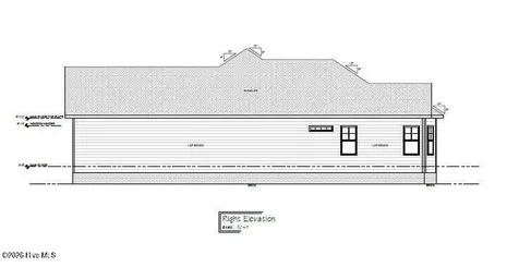 13 N High Point Road Southport NC 28461