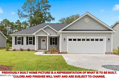 13 N High Point Road Southport NC 28461