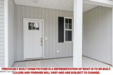 13 N High Point Road Southport NC 28461