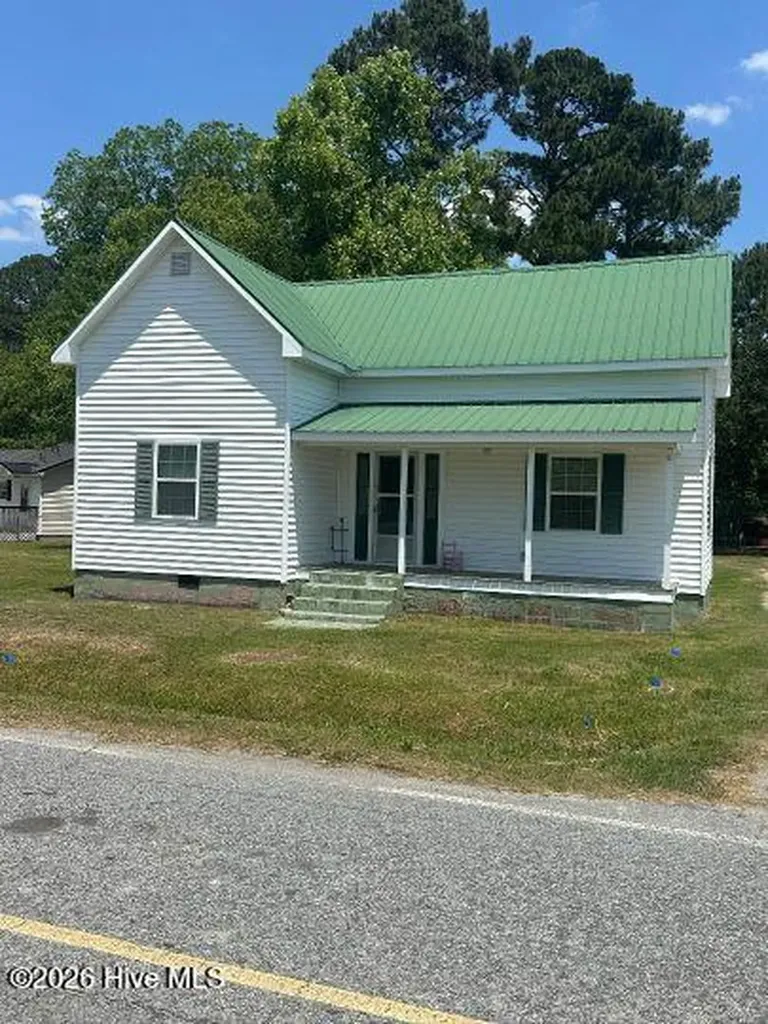 1035 Winslow Road Robersonville NC 27871