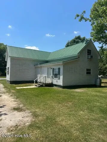 1035 Winslow Road Robersonville NC 27871