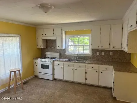 1035 Winslow Road Robersonville NC 27871