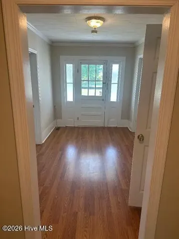 1035 Winslow Road Robersonville NC 27871