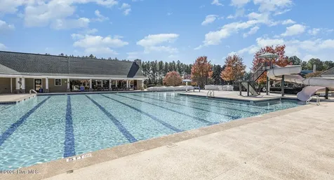 65 Willow Creek Court Pittsboro NC 27312