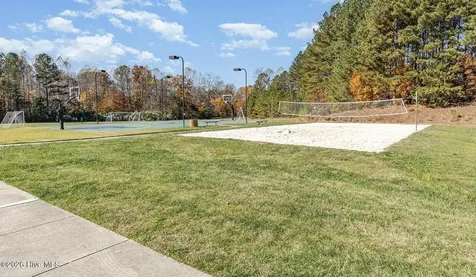 65 Willow Creek Court Pittsboro NC 27312
