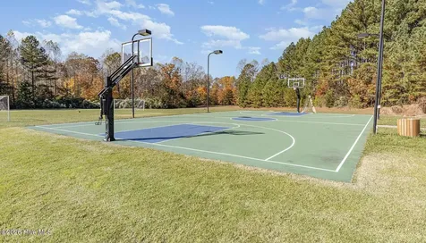 65 Willow Creek Court Pittsboro NC 27312