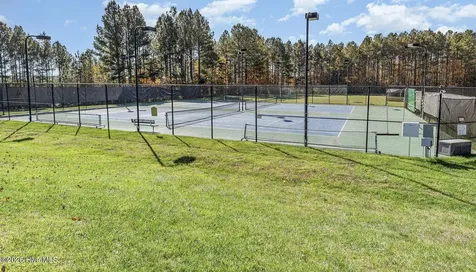 65 Willow Creek Court Pittsboro NC 27312