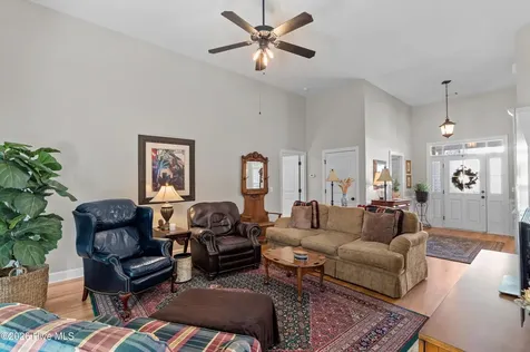135 Woodstone Way North Augusta SC 29860