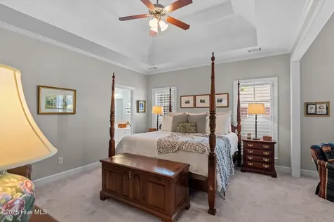 135 Woodstone Way North Augusta SC 29860