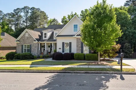 135 Woodstone Way North Augusta SC 29860