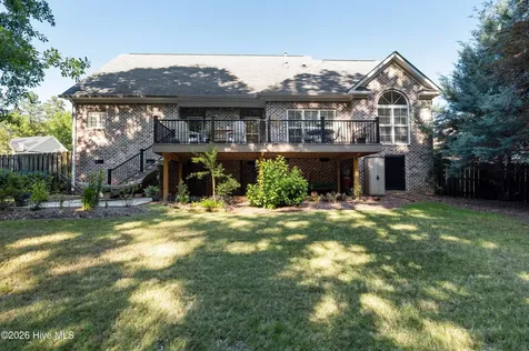 135 Woodstone Way North Augusta SC 29860