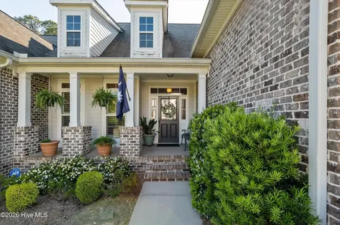 135 Woodstone Way North Augusta SC 29860