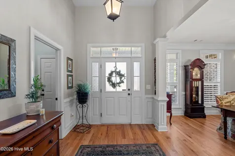 135 Woodstone Way North Augusta SC 29860