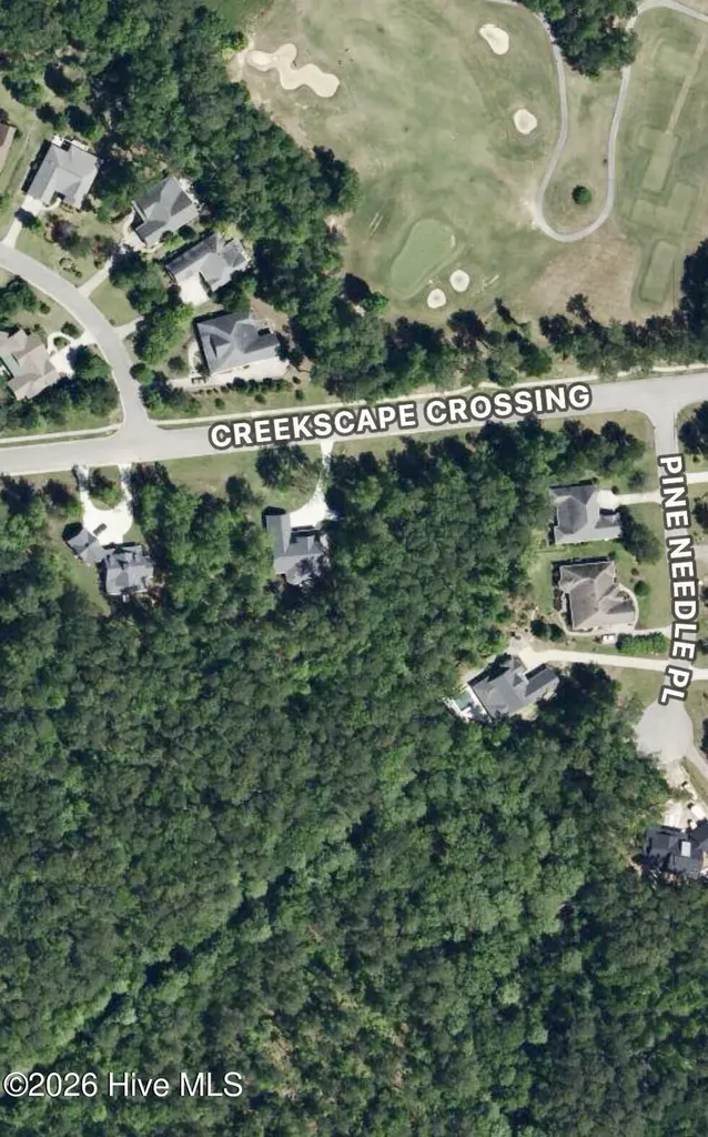 4751 Creekscape Crossing New Bern NC 28562