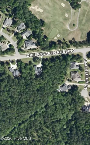 4751 Creekscape Crossing New Bern NC 28562