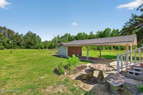 1033 Old Northeast Road Hallsboro NC 28442