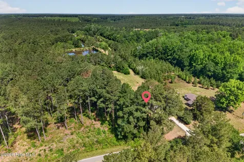 1033 Old Northeast Road Hallsboro NC 28442
