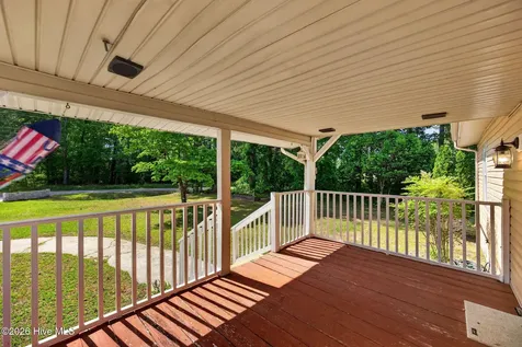 1033 Old Northeast Road Hallsboro NC 28442