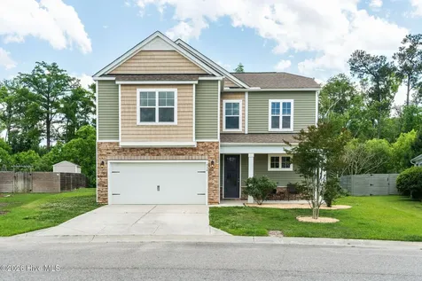 950 Keekle Lane SE Leland NC 28451