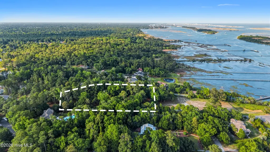 200 Oyster Bay Lane Wilmington NC 28409