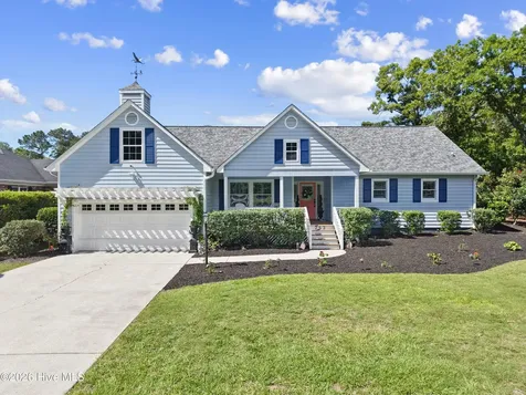 253 Clubhouse Drive SW Supply NC 28462