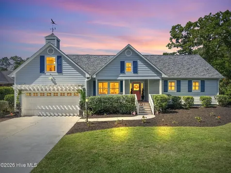 253 Clubhouse Drive SW Supply NC 28462