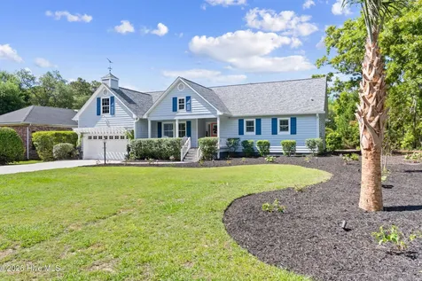 253 Clubhouse Drive SW Supply NC 28462