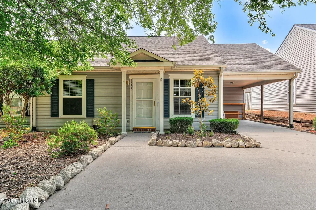 1035 Old Marks Drive Augusta GA 30909