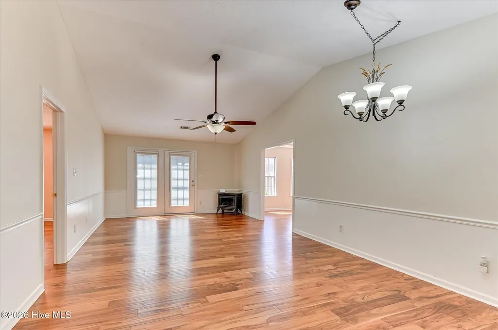 1035 Old Marks Drive Augusta GA 30909
