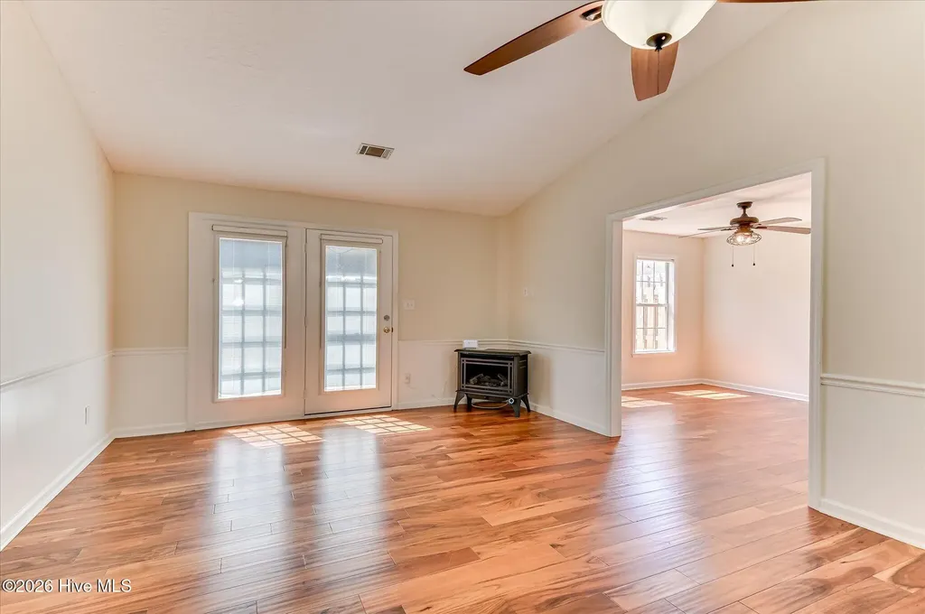 1035 Old Marks Drive Augusta GA 30909