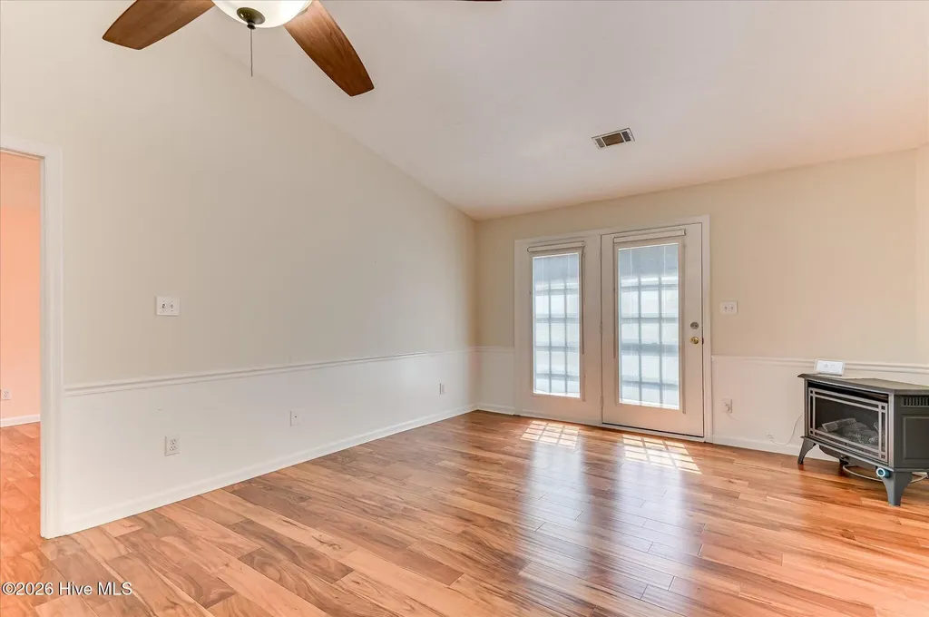 1035 Old Marks Drive Augusta GA 30909