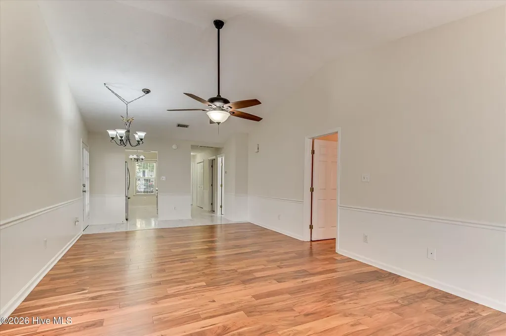 1035 Old Marks Drive Augusta GA 30909