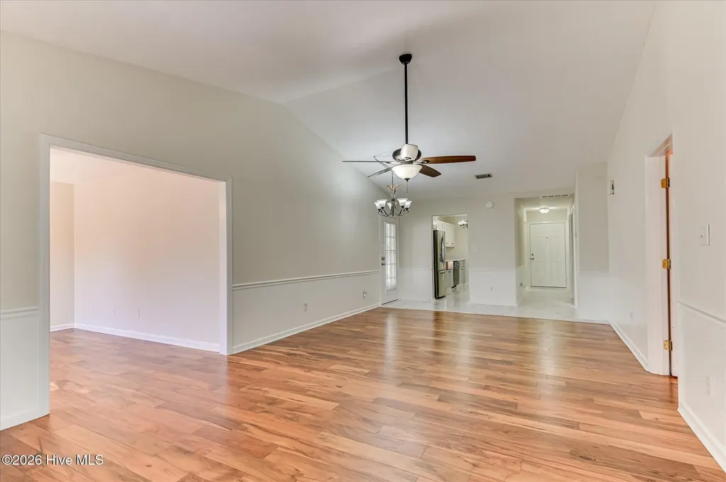1035 Old Marks Drive Augusta GA 30909