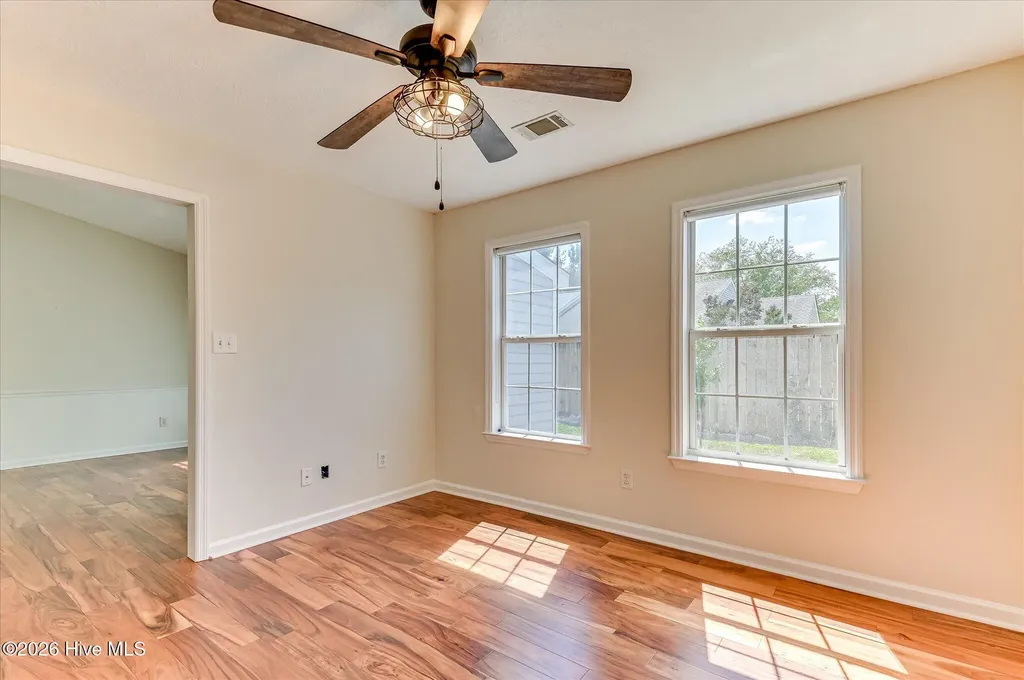 1035 Old Marks Drive Augusta GA 30909