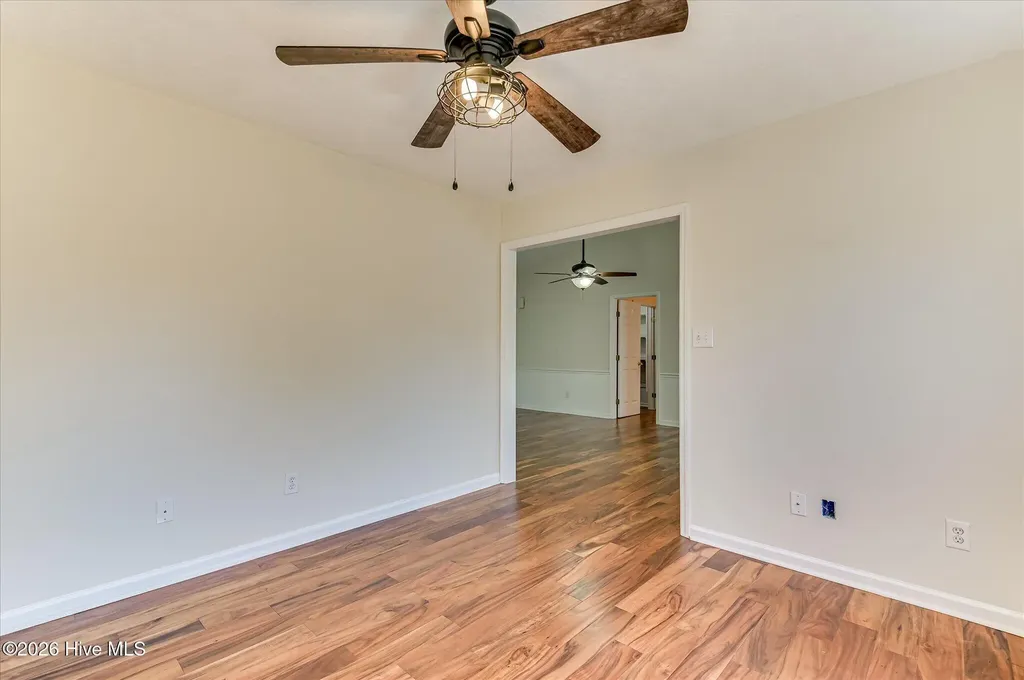 1035 Old Marks Drive Augusta GA 30909