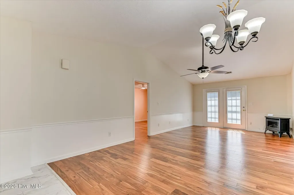 1035 Old Marks Drive Augusta GA 30909