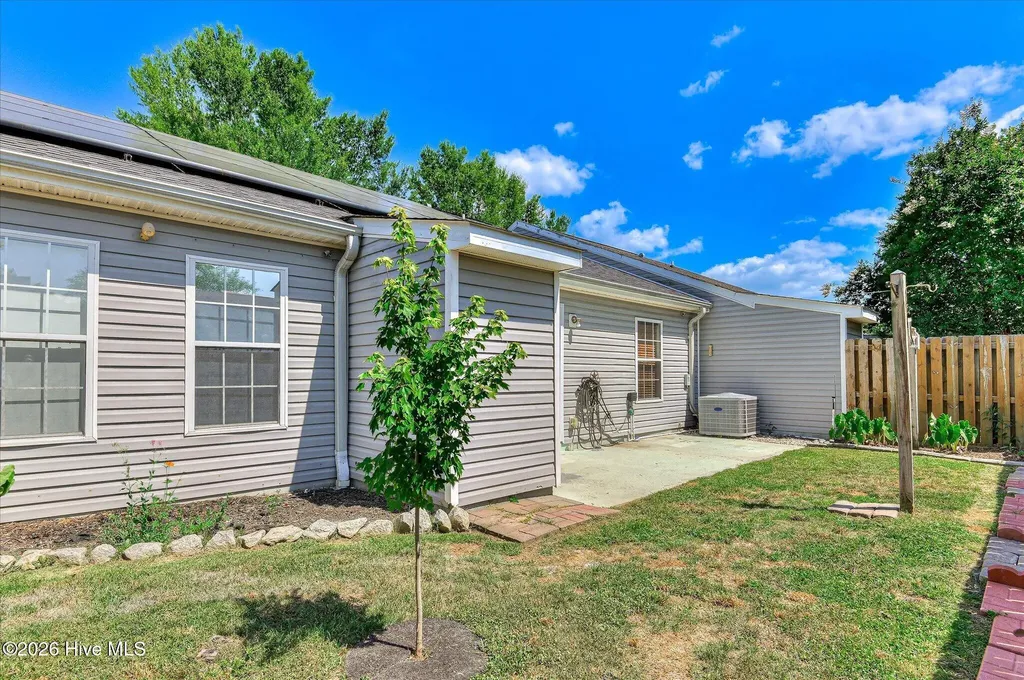 1035 Old Marks Drive Augusta GA 30909