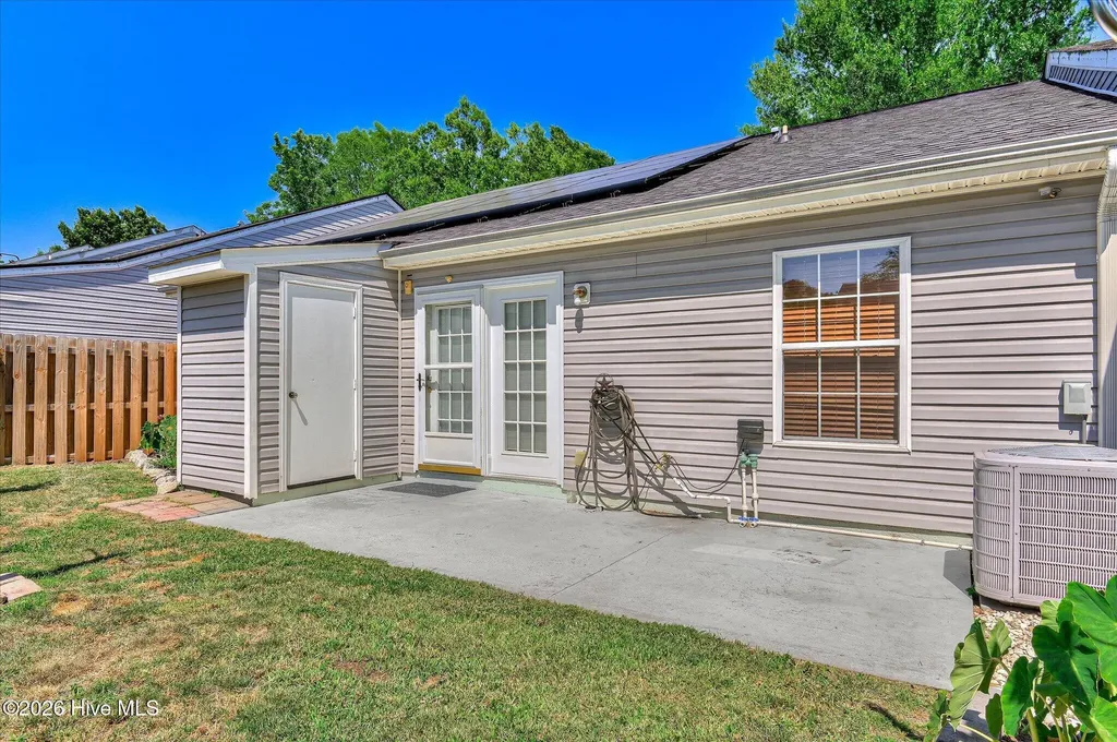 1035 Old Marks Drive Augusta GA 30909