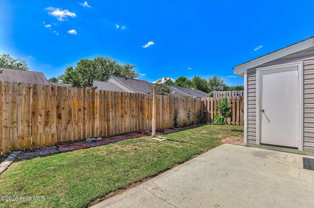 1035 Old Marks Drive Augusta GA 30909