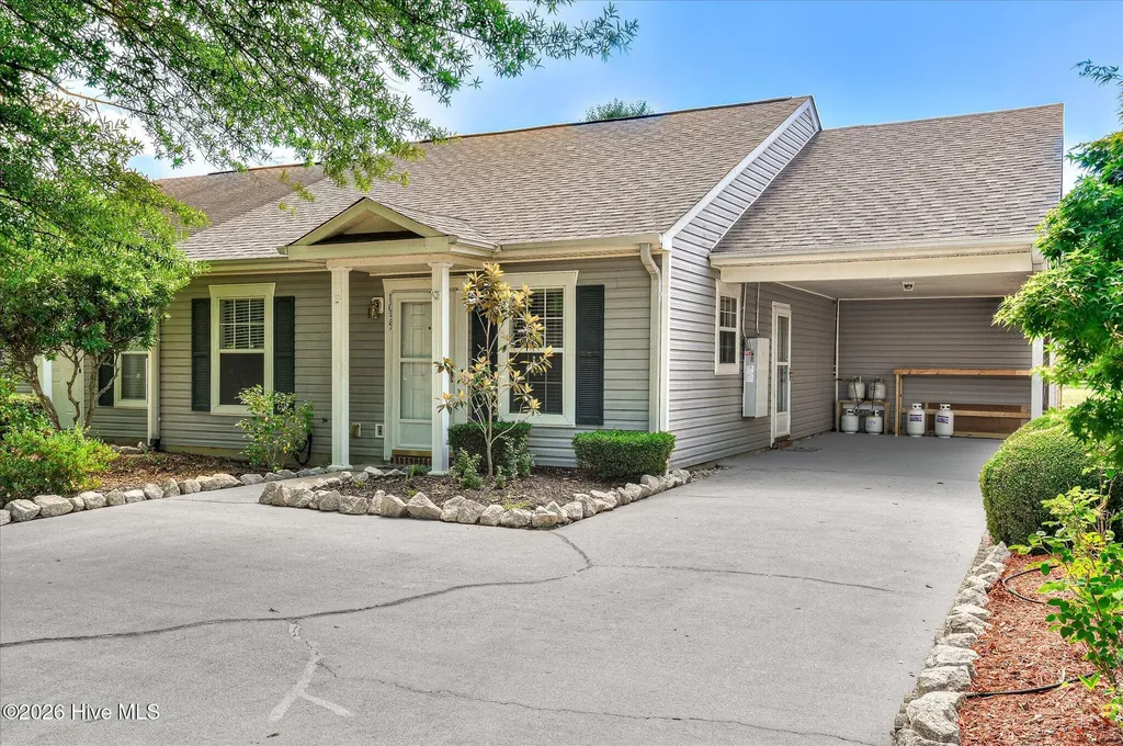 1035 Old Marks Drive Augusta GA 30909